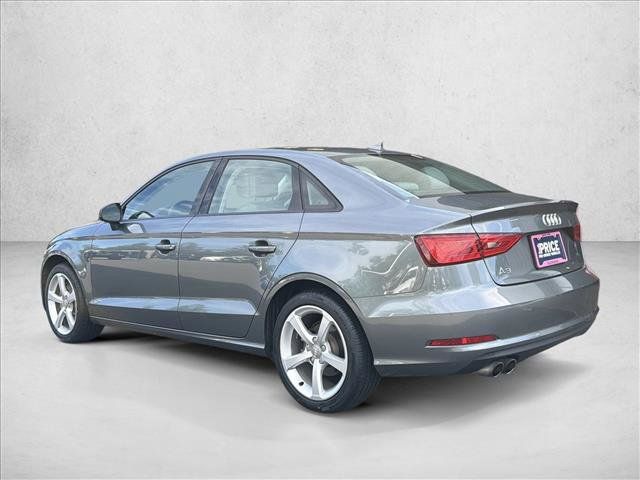 Used 2015 Audi A3 1.8T Premium w/ Cold Weather Package FWD image 7