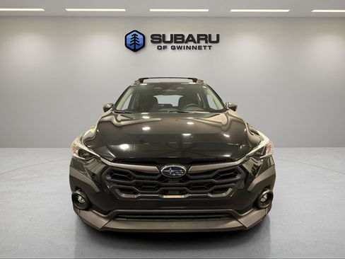 Used 2024 Subaru Crosstrek 2.0i Premium w/ Popular Package #4 AWD/4WD image 8