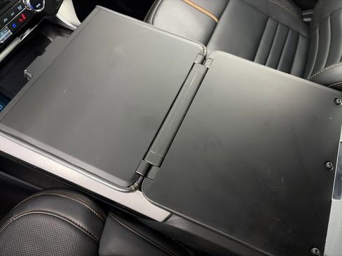 Certified 2021 Ford F150 Platinum w/ Equipment Group 701A High image 23