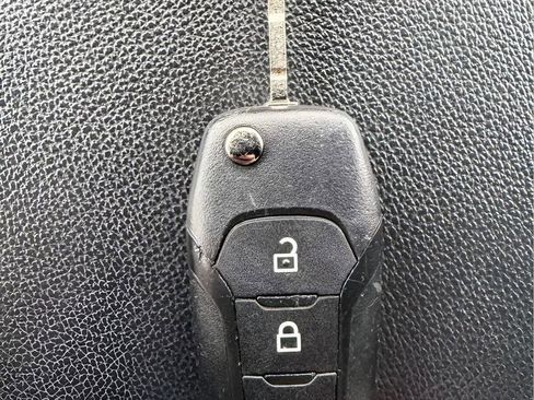 Used 2023 Ford F150 XL w/ STX Appearance Package image 23