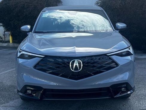 New 2026 Acura ADX FWD image 2