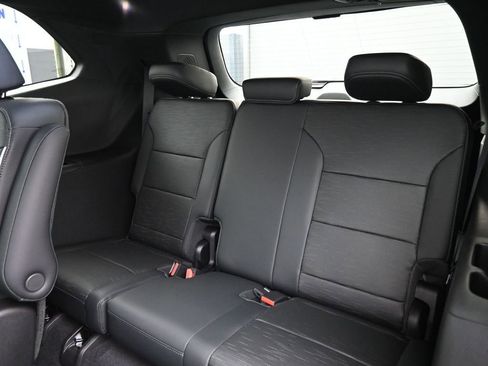 New 2026 Buick Enclave Sport Touring w/ Power Package image 18