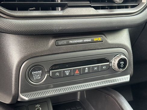 New 2025 Ford Bronco Sport Outer Banks w/ Outer Banks Tech Package+ AWD/4WD image 20