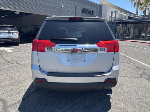 Used 2014 GMC Terrain SLT FWD image 6