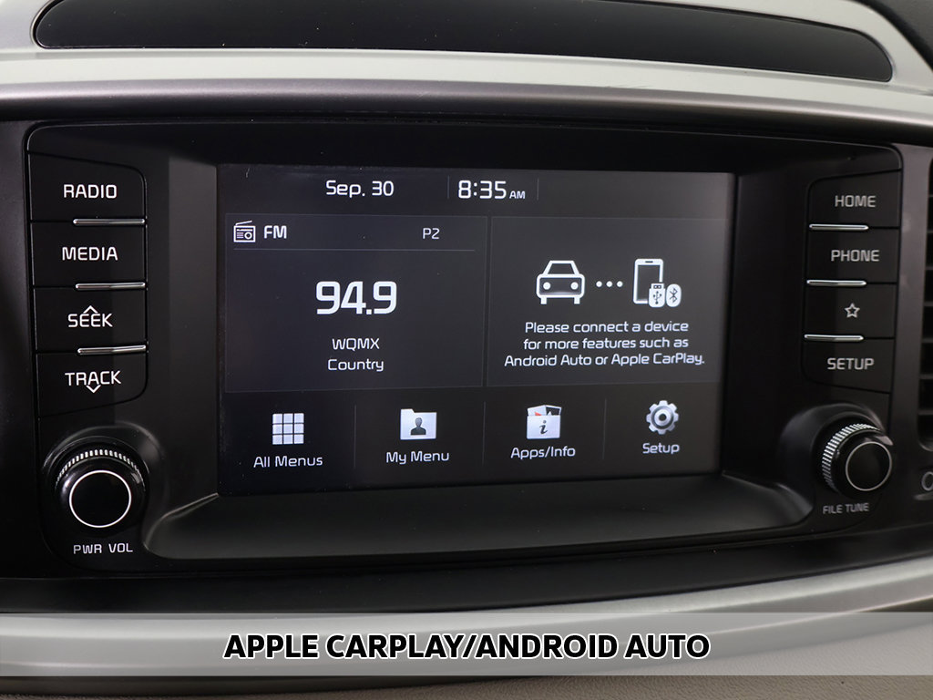 Used 2019 Kia Sorento FWD image 6