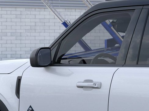 New 2026 Ford Bronco Sport Outer Banks AWD/4WD image 20