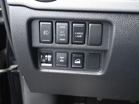 Used 2018 Nissan Titan PRO-4X w/ Pro-4x Convenience Package image 35