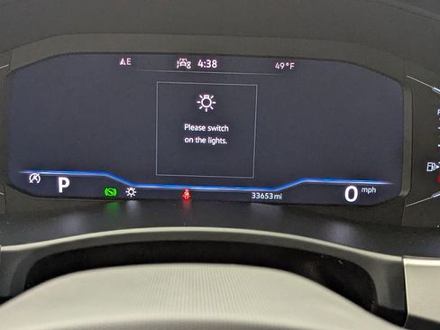 Used 2023 Volkswagen Atlas Cross Sport SE w/ Black Wheel Package image 18