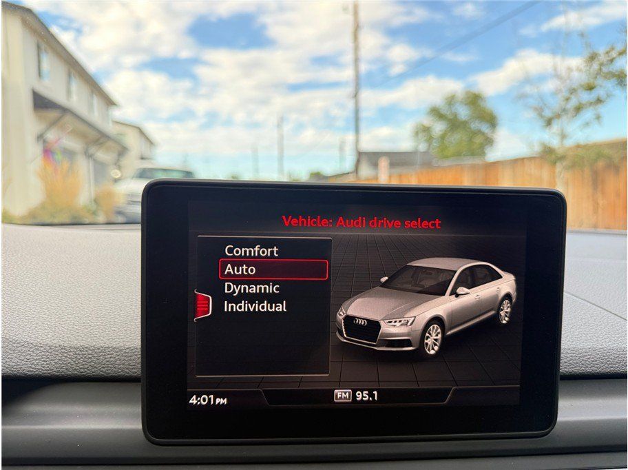 Used 2018 Audi S4 Premium Plus AWD/4WD image 19
