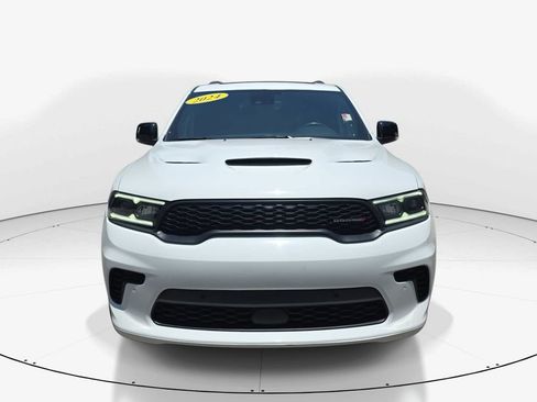 Used 2024 Dodge Durango R/T AWD/4WD image 11