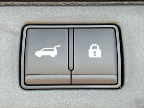 New 2026 Nissan Rogue SV w/ Cold Weather Package image 34