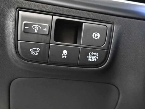 New 2026 Hyundai Tucson SEL AWD/4WD image 19