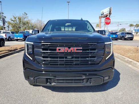 New 2026 GMC Sierra 1500 Elevation w/ Elevation Premium Package image 9