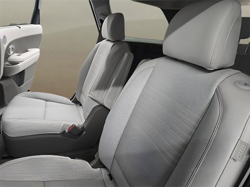 New 2026 Hyundai Palisade Limited image 15