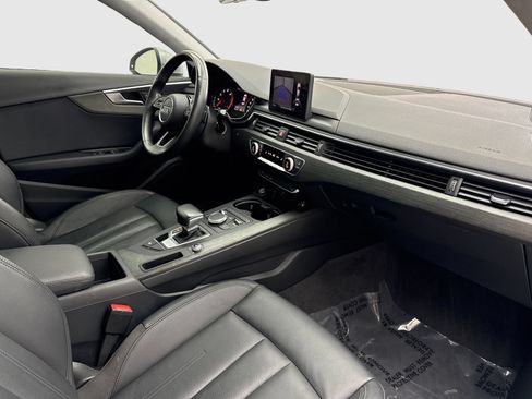 Used 2019 Audi A4 2.0T Premium w/ Convenience Package FWD image 42