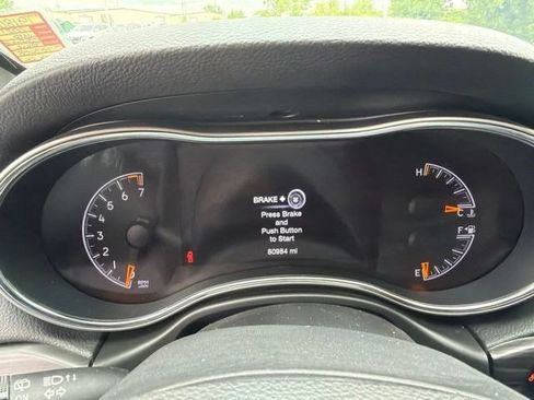 Used 2021 Jeep Grand Cherokee Limited w/ Premium Lighting Group AWD/4WD image 14