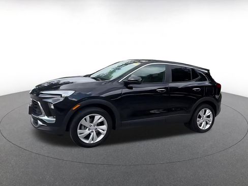 Used 2025 Buick Encore GX Preferred FWD image 7