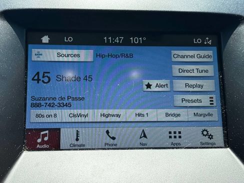 Used 2019 Ford Edge Titanium w/ Equipment Group 301A AWD/4WD image 27