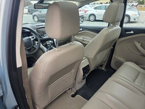 Used 2014 Ford C-MAX SEL w/ Equipment Group 303A image 20