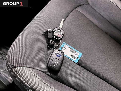 Used 2025 Subaru Impreza 2.0i image 14