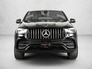 Used 2021 Mercedes-Benz GLE 53 AMG AMG GLE 53 video 2