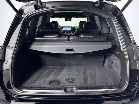 Certified 2022 Mercedes-Benz GLS 450 GLS 450 image 24