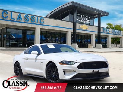 Used 2020 Ford Mustang GT