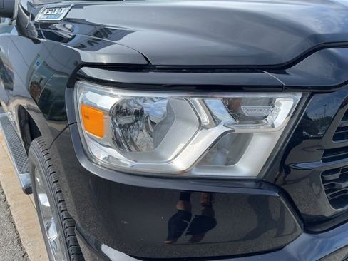 Certified 2022 RAM 1500 Big Horn image 7