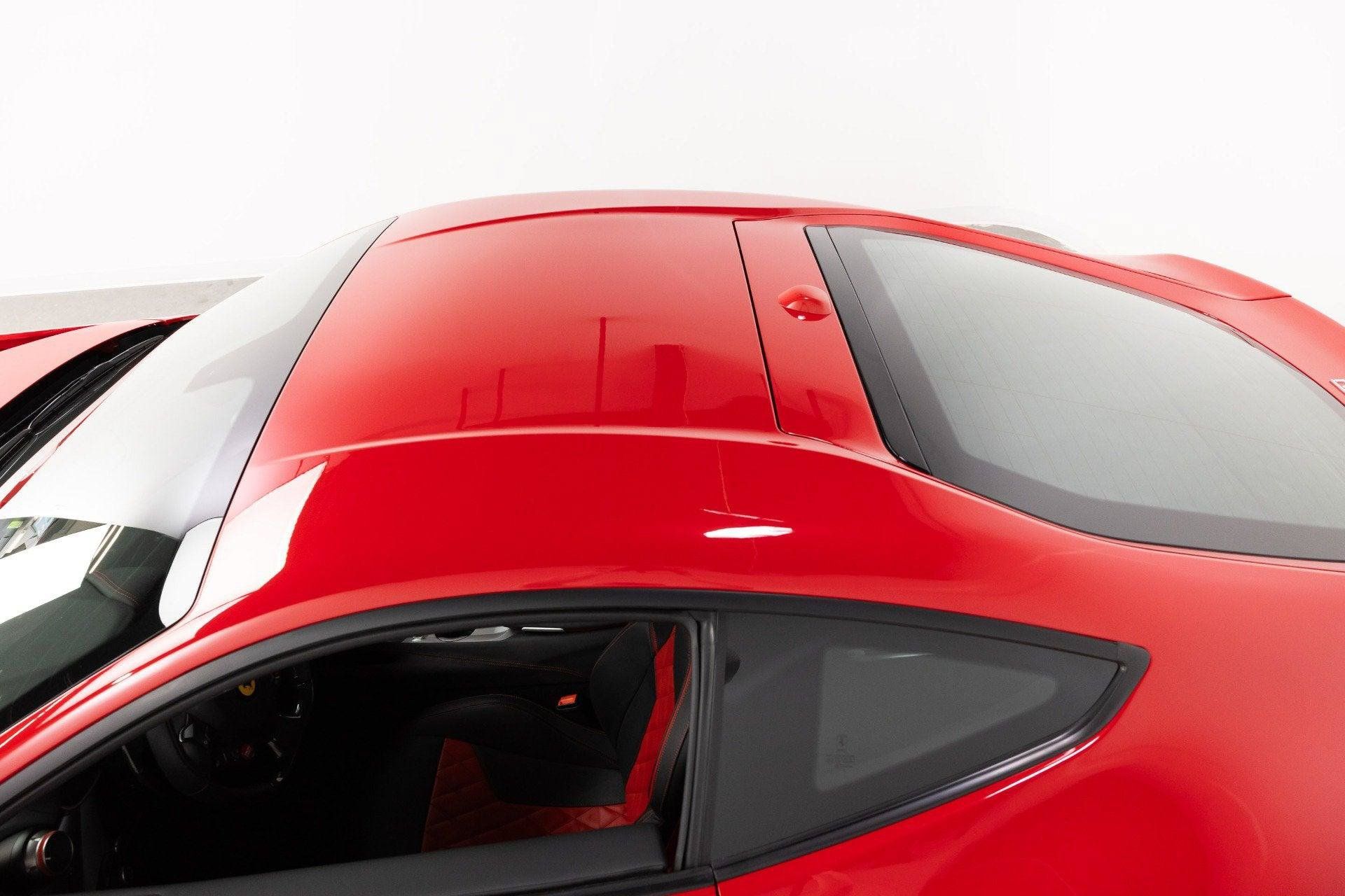 Certified 2017 Ferrari F12 Berlinetta RWD image 35