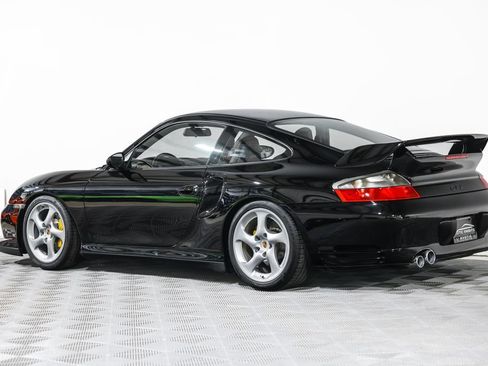 Used 2003 Porsche 911 GT2 RWD image 12