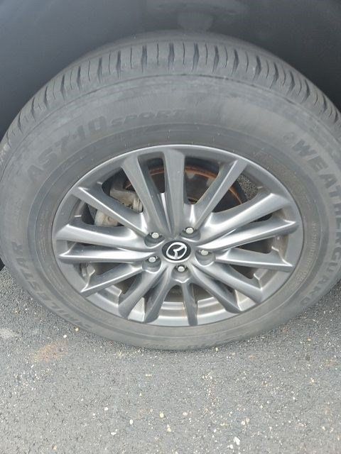 Used 2020 MAZDA CX-5 Touring AWD/4WD image 19
