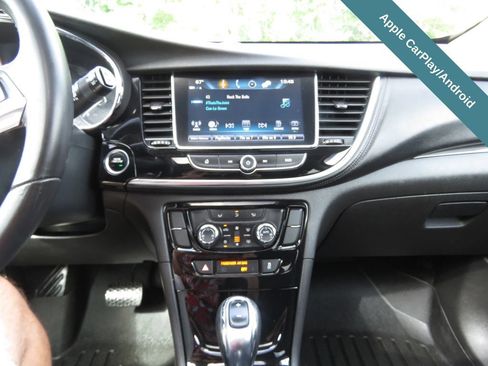 Used 2019 Buick Encore Sport Touring w/ Safety Package AWD/4WD image 26