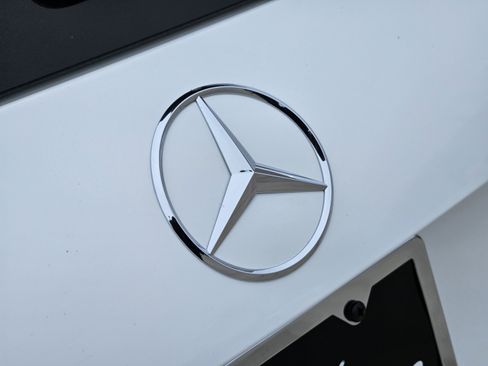 Certified 2026 Mercedes-Benz GLA 250 image 4