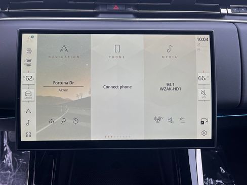 New 2026 Land Rover Range Rover Sport SE AWD/4WD image 17