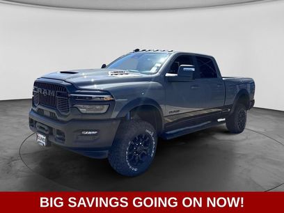 New 2026 RAM 2500 Power Wagon