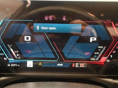 Used 2023 BMW M3 Competition w/ M Carbon Exterior Package image 12