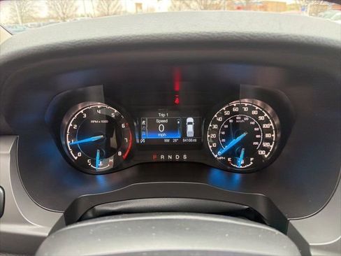 Used 2021 Ford Ranger XL w/ Equipment Group 101A High image 40