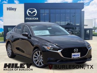 New 2026 MAZDA MAZDA3 2.5 S Sedan w/ Preferred Pkg FWD 360° Tour