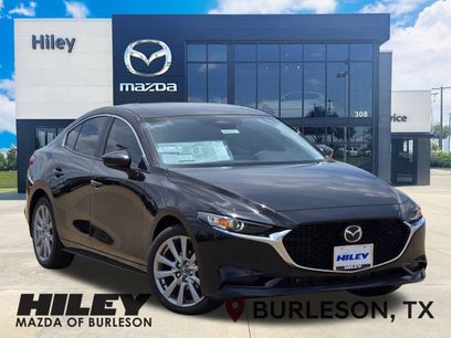 New 2026 MAZDA MAZDA3 2.5 S Sedan w/ Preferred Pkg