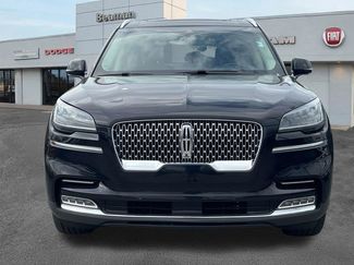 Used 2021 Lincoln Aviator Reserve w/ Elements Package Plus video 2