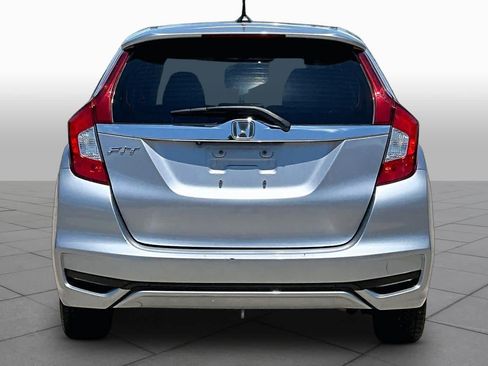 Used 2018 Honda Fit EX image 5