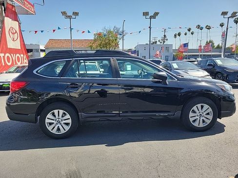 Used 2019 Subaru Outback 2.5i image 8
