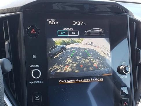 Certified 2024 Subaru Crosstrek 2.0i Premium AWD/4WD image 18