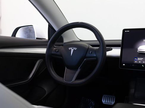 Used 2022 Tesla Model 3 Performance AWD/4WD image 23