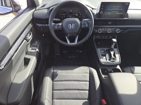 New 2026 Honda CR-V EX-L image 25