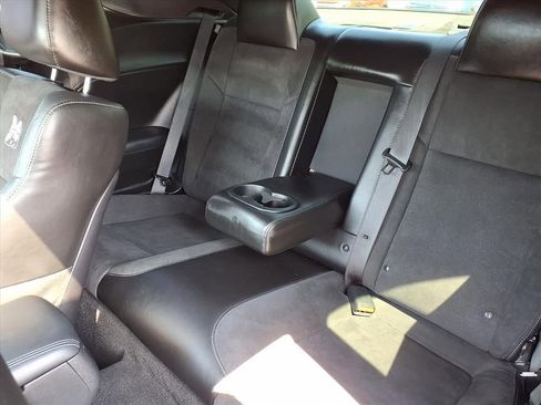 Used 2023 Dodge Challenger R/T Scat Pack w/ Plus Package image 11