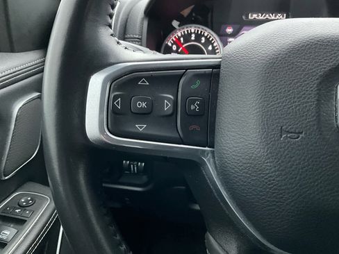 Used 2023 RAM 1500 Laramie image 20