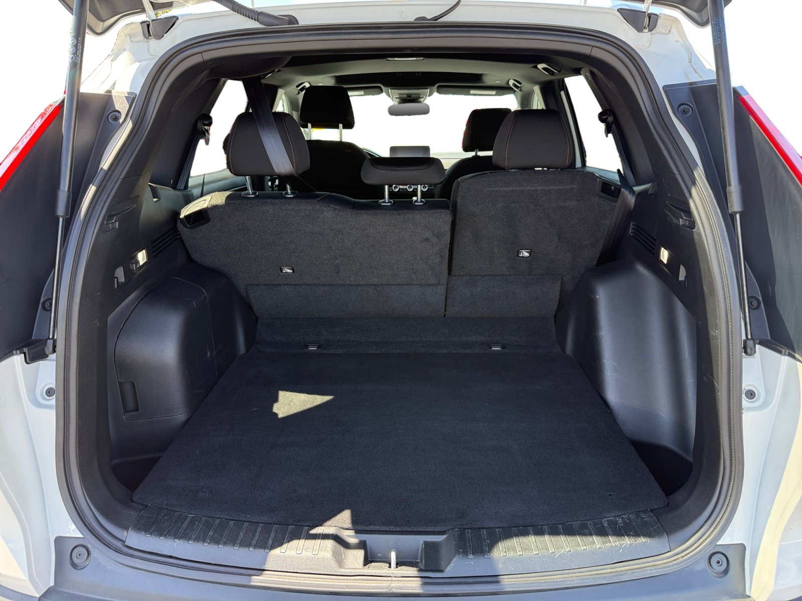 Certified 2024 Honda CR-V Sport image 17
