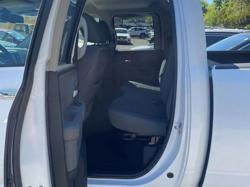 Used 2015 RAM 1500 Big Horn AWD/4WD image 19