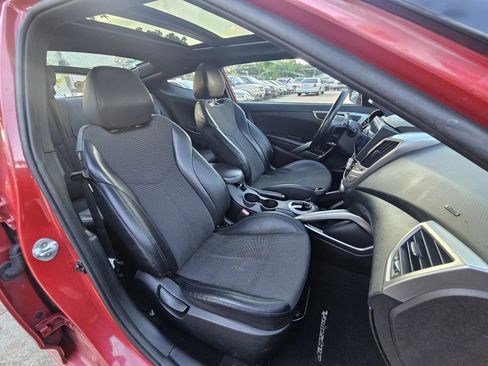 Used 2016 Hyundai Veloster w/ Option Group 03 FWD image 26